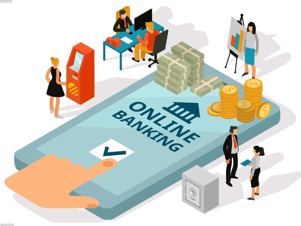 អត្ថប្រយោជន៍សម្រាប់ការប្រើប្រាស់គណនីធនាគារ